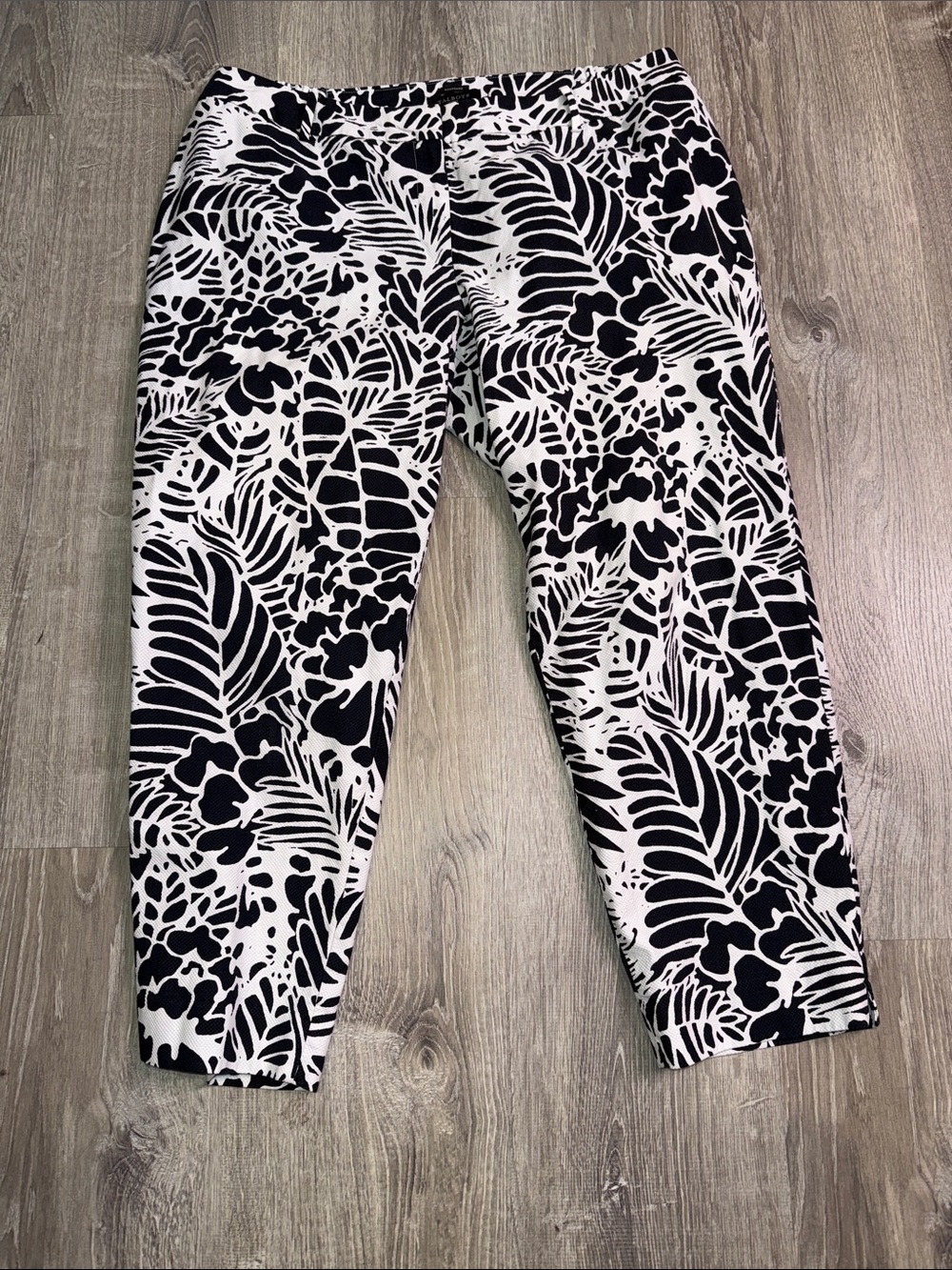 Preloved🖤Talbots women Pant